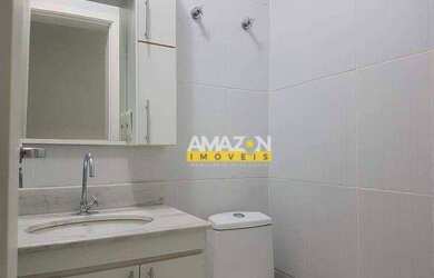 Imagem 11: Apartamento com 3 dormitórios, 98 m² - venda por R$ 562.000,00 ou aluguel...