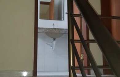 Imagem 6: Alugo casa. 80m² de Área, 1 Vaga na garageme2 Dormitórios