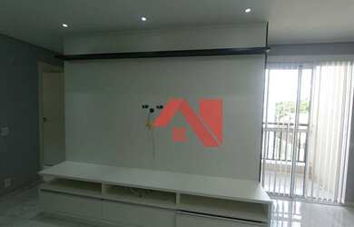 Imagem 10: Apartamento com 2 dormitórios, 49 m² - venda por R$ 275.000,00 ou aluguel...