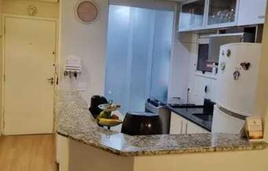 Imagem 5: .Residencial Saint Thomaz - Santo André