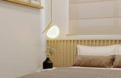 Imagem 9: Apartamento 2/4 -Tenda - Parque Topázio - Retiro - Salvador/BA