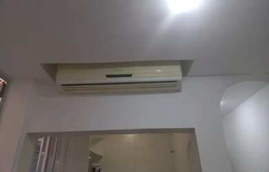 Imagem: A kitnet possui 1 Banheiro, 44m² de Área, Imóvel mobiliado