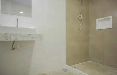 Imagem 9: Bairro da Glória. 243m² de Área, 1 Vaga na garageme3 Dormitórios