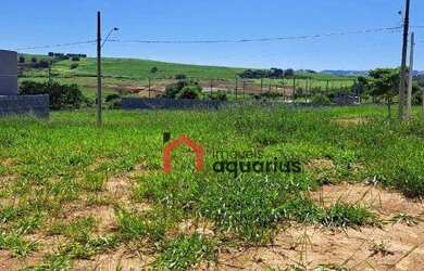 Imagem 1: Terreno à venda, 500 m² por R$ 340.000 - Condomínio Residencial Ecopark...