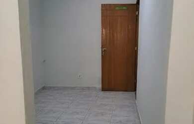 Imagem: A kitnet possui 1 Dormitório, 1 Banheiro, 35m² de Área e