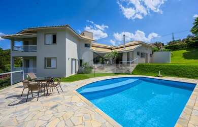 Imagem 15: casa - Condomínio Jardim das Palmeiras - Bragança Paulista