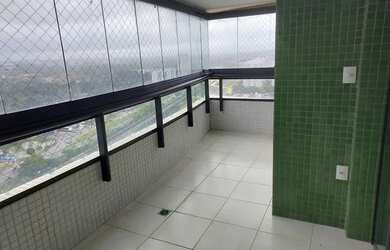 Imagem 8: Alugo 1/4 no Tribeca, 54m², Paralela/Patamares - Salvador - BA