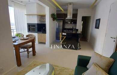 Imagem 11: Apartamento com 1 suíte, 55 m² - venda por R$ 790.000 ou aluguel por...