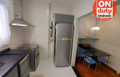 Imagem 6: Apartamento com 3 dormitórios, 158 m² - venda por R$ 970.000,00 ou aluguel...