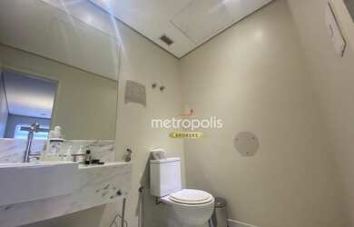 Imagem 3: Andar Corporativo, 720 m² - venda por R$ 4.500.000,00 ou aluguel por...