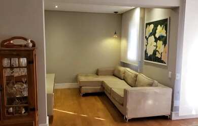 Imagem 3: Apartamento no Condomínio Castel Di San Marco, junto ao Portal do Morumbi,...