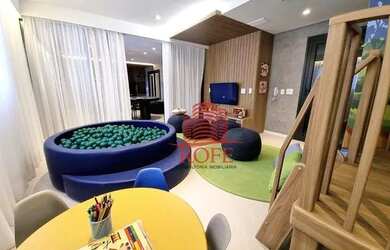 Imagem 13: Apartamento com 1 dormitório, 42 m² - venda por R$ 665.000,00 ou aluguel...