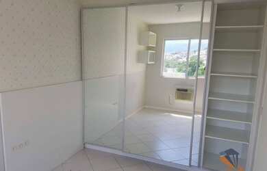 Imagem 9: Apartamento à venda, 55 m² por R$ 209.000,00 - Serraria - São José/SC