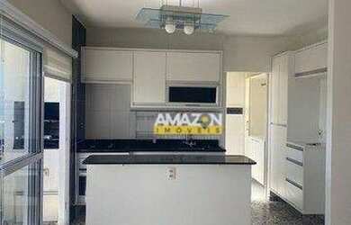 Imagem 7: Apartamento com 3 dormitórios, 98 m² - venda por R$ 562.000,00 ou aluguel...