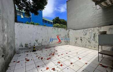 Imagem 2: Casa, 100 m² - venda por R$ 635.000,00 ou aluguel por R$ 1.600,00/mês...