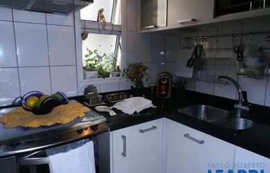 Imagem 5: APARTAMENTO - MORUMBI - SP