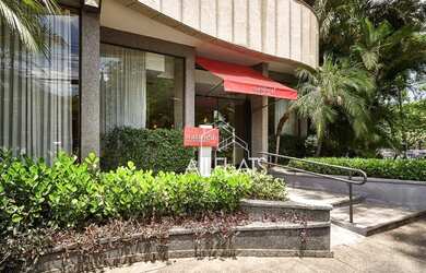 Imagem 13: Flat disponível para locação no George V Alto de Pinheiros em Pinheiros - São Paulo/SP