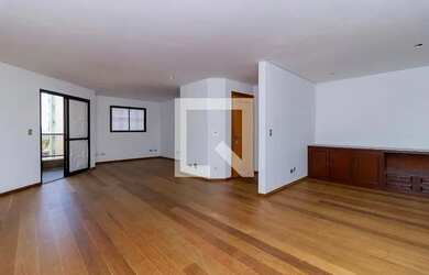 Imagem: O apartamento possui 2 Dormitórios, 3 Banheiros, 2 Vagas na