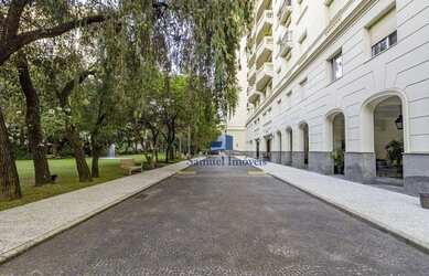 Imagem 9: Apartamento com 4 dormitórios, 250 m² - venda por R$ 18.000.000,00 ou...