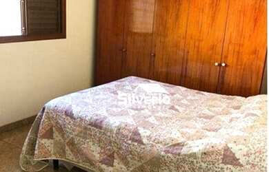 Imagem 5: Sobrado com 3 dormitórios, 136 m² - venda por R$ 640.000 ou aluguel...