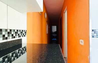 Imagem 11: CASA ALUGUEL TEMPORADA. Piscina, Churrasqueira, 1 Vaga na garageme2 Dormitórios