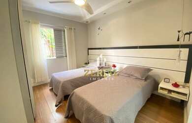 Imagem 13: Apartamento Garden à venda, 95 m² por R$ 585.000,00 - Barcelona - São...