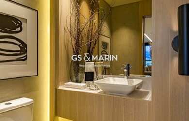 Imagem 13: LONDRINA - Apartamento Padrão - Gleba Fazenda Palhano