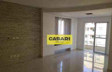 Imagem 6: Apartamento com 3 dormitórios à venda, 130 m² - Jardim Bela Vista -...