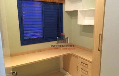 Imagem 3: Apartamento com 3 dormitórios, 86 m² - venda por R$ 595.000,00 ou aluguel...