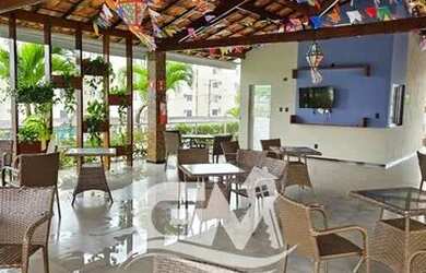 Imagem 4: Condomínio Portal das Flores