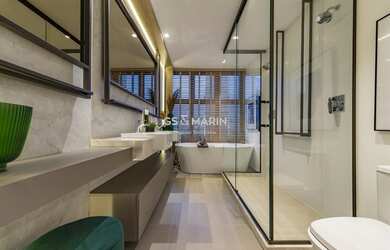 Imagem 10: LONDRINA - Apartamento Padrão - Gleba Fazenda Palhano