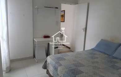 Imagem 5: Apartamento para venda possui 41 metros quadrados com 1 quarto em Pituba...