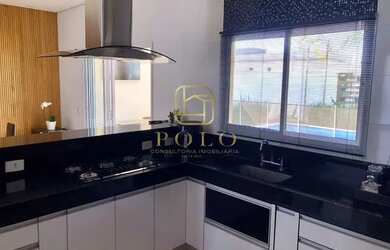 Imagem 5: LINDO SOBRADO À VENDA NO CONDOMÍNIO ALTO DE ITAICI EM INDAIATUBA - SP....