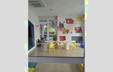 Imagem 9: Elegante apartamento com 182m, 3 suítes, 4 vagas em Moema