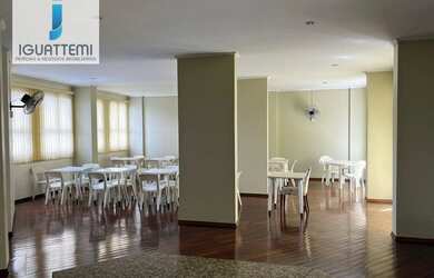 Imagem 2: Apartamento com 3 dormitórios, 178 m² - venda por R$ 600.000 ou aluguel...