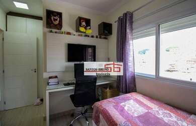 Imagem 10: Apartamento com 3 dormitórios à venda, 153 m² por R$ 1.375.000,00 -...