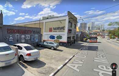 Imagem: O terreno possui 531m² de Área e está localizado em Vila