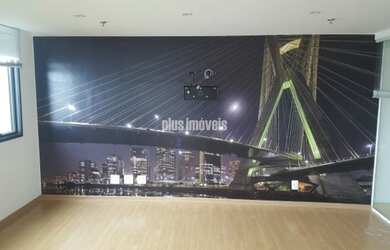 Imagem: O depósito possui 2 Vagas na garagem, 100m² de Área e está