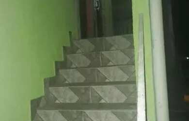 Imagem: A casa possui 2 Dormitórios, 2 Banheiros, 50m² de Área e