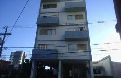 Imagem: O apartamento possui 2 Dormitórios, 1 Banheiro, 74m² de Área