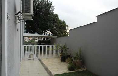 Imagem 1: Condomínio Tarumã Santana de Parnaíba