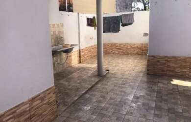 Imagem 16: Casa Plana no Montese. Varanda, 3 Vagas na garageme4 Dormitórios