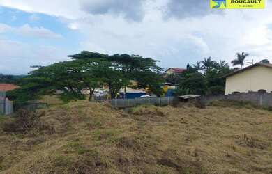 Imagem 13: Terreno à venda, 560 m² por R$ 373.000,00 - Nara Garden - Vargem Grande...