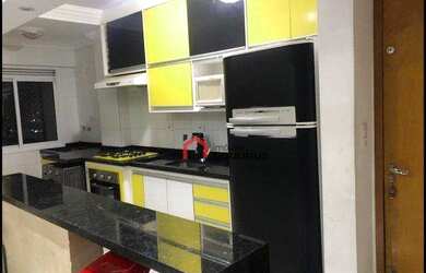 Imagem 2: Apartamento com 3 dormitórios à venda, 74 m² por R$ 505.000,00 - Jardim...