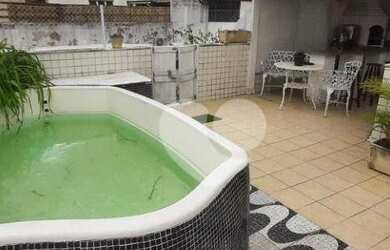 Imagem 16: Cobertura com 3 quartos à venda, 235 m² por R$ 1.150.000 - Recreio dos Bandeirantes - Rio