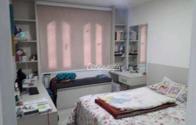 Imagem 9: Apartamento à venda, 130 m² por R$ 509.000,00 - Centro - Santo André/SP