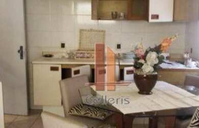 Imagem 10: Sobrado com 3 dormitórios à venda, 275 m² por R$ 850.000,00 - Tatuapé...