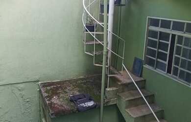 Imagem: A casa possui 4 Dormitórios, 4 Banheiros e 167m² de Área