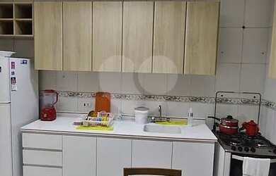 Imagem 14: Sobrado no bairro do Limão