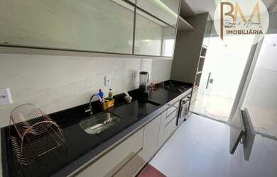 Imagem 16: Casa com 2 dormitórios à venda, 130 m² por R$ 520.000,00 - Sim - Feira...